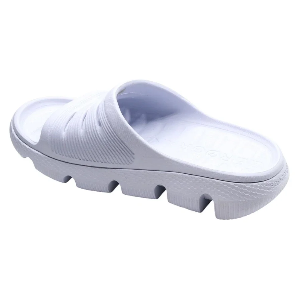 COLE HAAN 4.ZEROGRAND ALL DAY SLIDE HALOGEN BLUE 8 B (M)